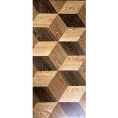 Ламинат Tatami Art parquet АС5 802х405х10мм. 33 кл. (арт. 515) ТАТАМИ