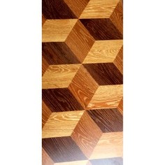 Ламинат Tatami Art parquet АС5 802х405х10мм. 33 кл. (арт. 516) ТАТАМИ