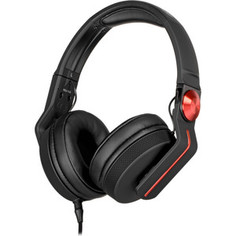 Наушники Pioneer HDJ-700-R