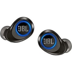 Наушники JBL Free black