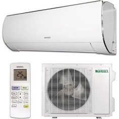 Сплит-система Green GRI/GRO-24 HH2