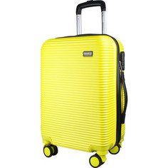 PROFFI TRAVEL PH9535yellow