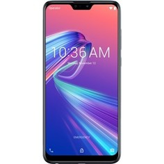 Смартфон Asus ZenFone Max Pro (M2) ZB631KL 4/64GB Blue