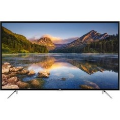 LED Телевизор TCL L55P65US