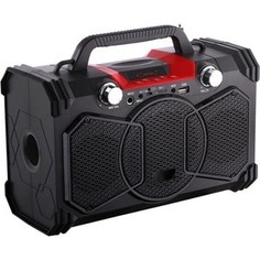 Музыкальный центр Hyundai H-MC240