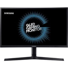 Монитор Samsung C24FG73FQI
