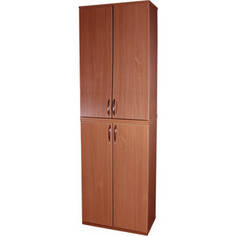 Модульная система Шарм-Дизайн Макси VM-32 вишня оксфорд Гамма