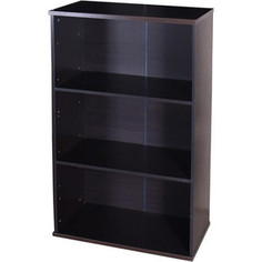 Стеллаж Шарм-Дизайн Макси венге Гамма