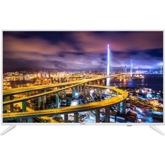 LED Телевизор Mystery MTV-3233LTA2W white