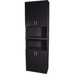 Модульная система Шарм-Дизайн Макси VM-18 венге Гамма