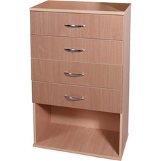 Модульная система Шарм-Дизайн Макси VM-6 бук бавария Гамма