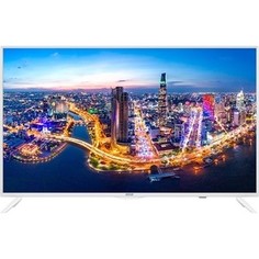 LED Телевизор Mystery MTV-3234LT2W white