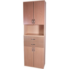 Модульная система Шарм-Дизайн Макси VM-19 бук бавария Гамма