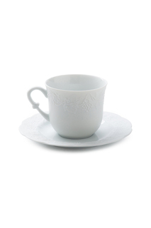 Чайная пара 220 мл La Rose des Sables