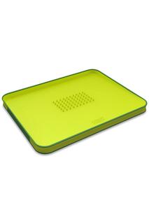 Доска разделочная для мяса Joseph Joseph