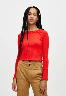 Лонгслив Pull&Bear