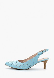 Туфли Alessio Nesca