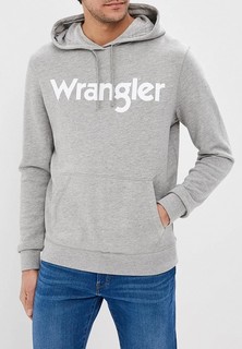 Худи Wrangler