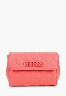 Сумка поясная Guess