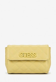 Категория: Сумки на пояс женские Guess