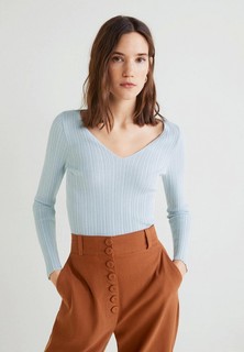 Пуловер Mango - BALLETI