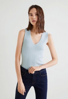 Топ Mango - BALLETI