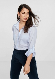 Блуза Violeta by Mango - PLANAF