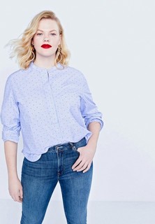 Блуза Violeta by Mango - POPERA4