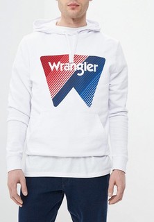 Худи Wrangler