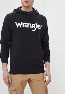 Худи Wrangler