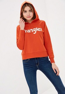 Худи Wrangler