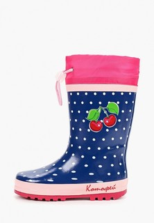 Резиновые сапоги Котофей 