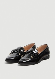 Лоферы Pull&Bear