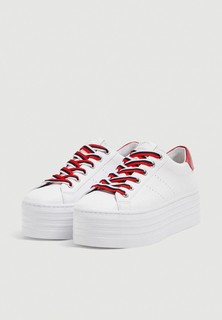 Кеды Pull&Bear