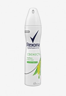 Дезодорант Rexona Антиперспирант аэрозоль С экстрактом алоэ вера 150 мл