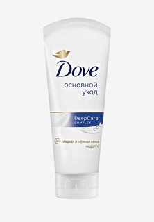 Крем для душа Dove Инжир и лепестки апельсина 250 мл
