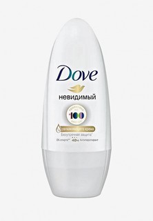 Дезодорант Dove роликовый Invisible Dry Lily, 50 мл