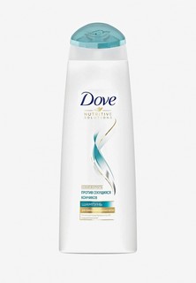 Шампунь Dove Против секущихся кончиков 250 мл