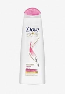 Шампунь Dove Hair Therapy Сияние цвета, 380 мл