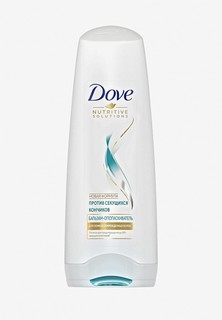 Бальзам для волос Dove Против секущихся кончиков 200 мл