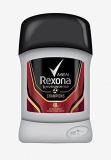 Дезодорант Rexona - карандаш, Champions MATRYOSHKA MIX, 50 мл