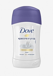 Дезодорант Dove Оригинал 40 мл