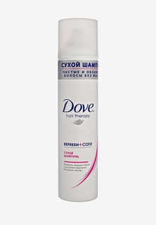 Сухой шампунь Dove Укрепляющий 250 мл