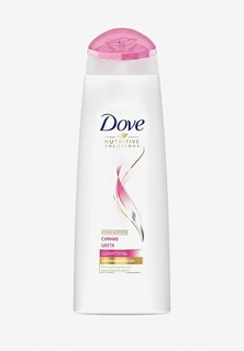 Шампунь Dove Hair Therapy Сияние цвета 250 мл