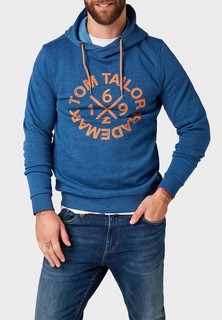 Худи Tom Tailor