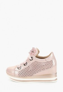 Кеды на танкетке Grand Style