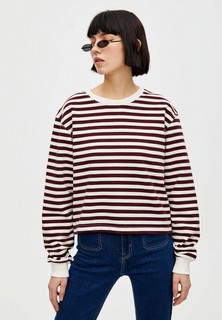 Свитшот Pull&Bear