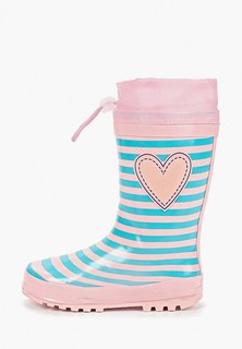 Резиновые сапоги Котофей