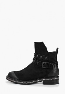 Ботинки Saivvila