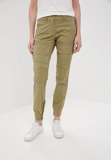Брюки Aeronautica Militare